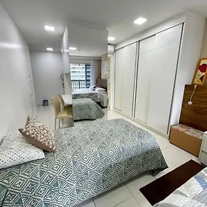  Apartamento V814 Incrivel Flat Em Proximo A Esplanada Brasil
