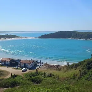  Casa de Férias Recanto Do Peró Brasil