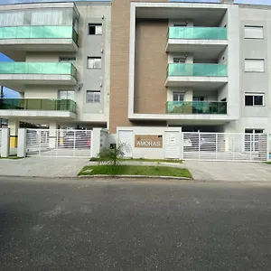  Apartamento Apto Novo Em Palmas Brasil