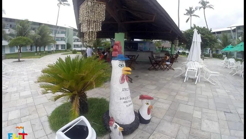 Ancorar Flat Resort Pôrto das Galinhas 0*,  Brasil
